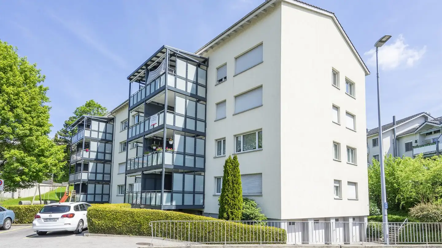 Wohnung mieten - Austrasse 73, 3176 Neuenegg