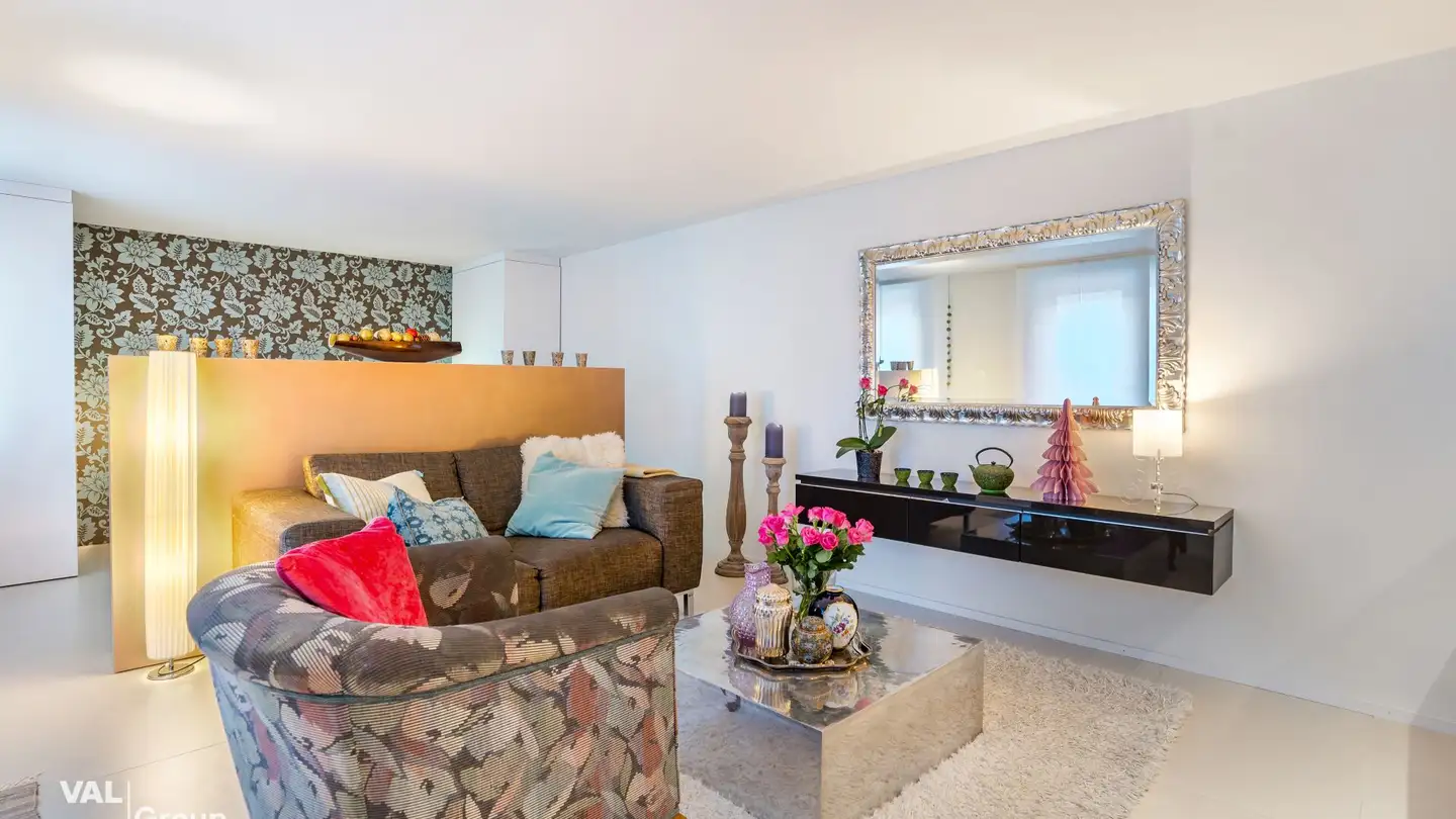 Appartamento in vendita - Untere Dorfstrasse 12, 3906 Saas-Fee - Foto 4