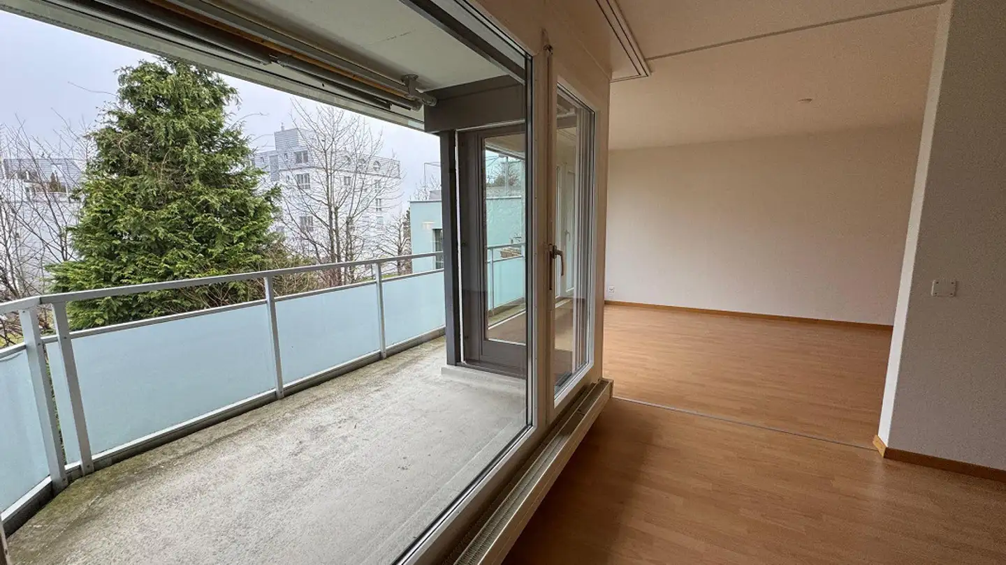 Apartment for rent - Speiserstrasse 28, 4600 Olten - Photo 4