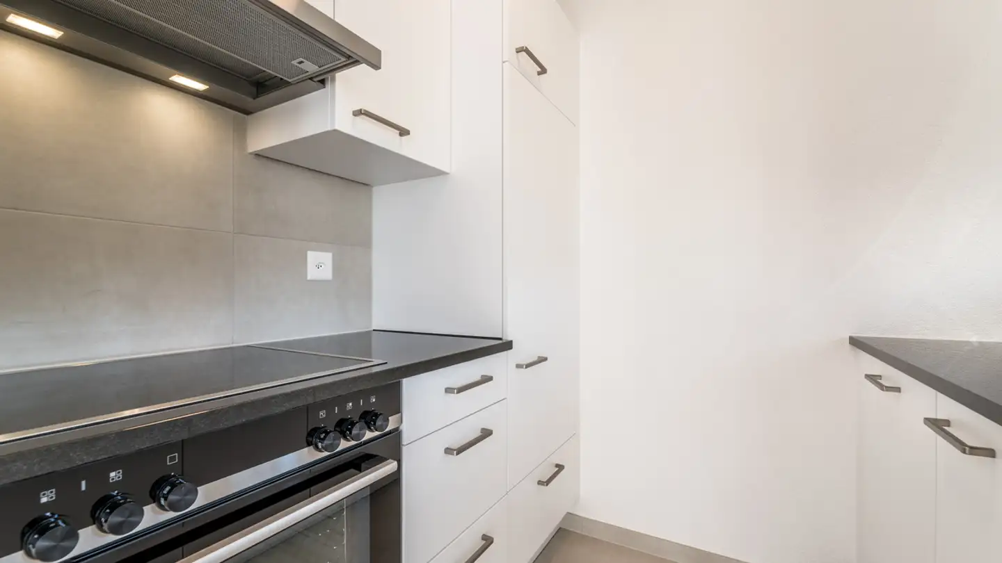 Appartamento in affitto - Route De Moncor 33, 1752 Villars-sur-Glâne