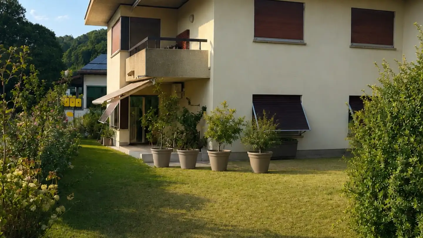 Wohnung kaufen - Strada della Castellanza, 6968 Sonvico