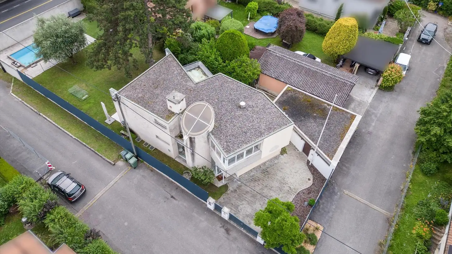 Villa in vendita - 1226 Thônex - Photo 2