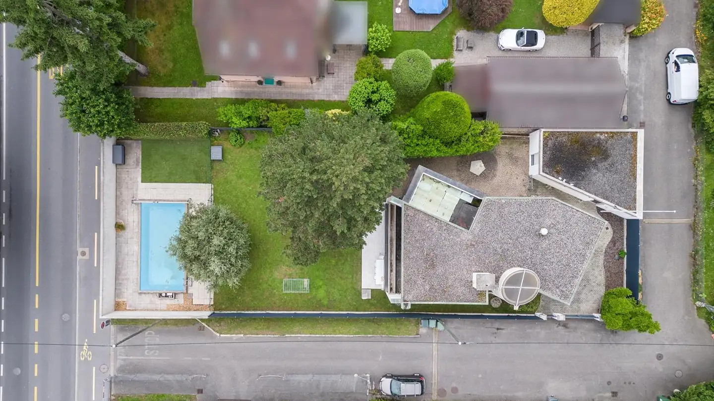 Villa in vendita - 1226 Thônex - Photo 3