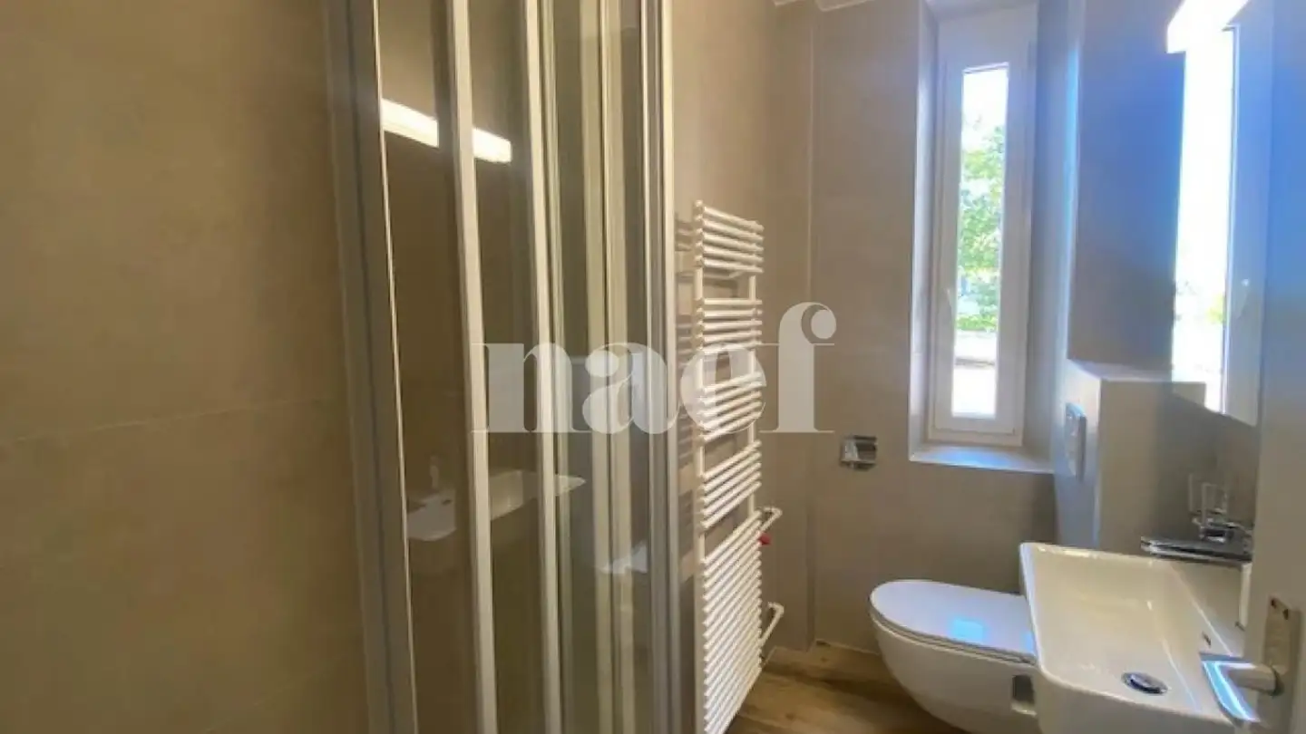 Wohnung mieten - Rue Du Succès 9, 2300 La Chaux-de-Fonds - Foto 3