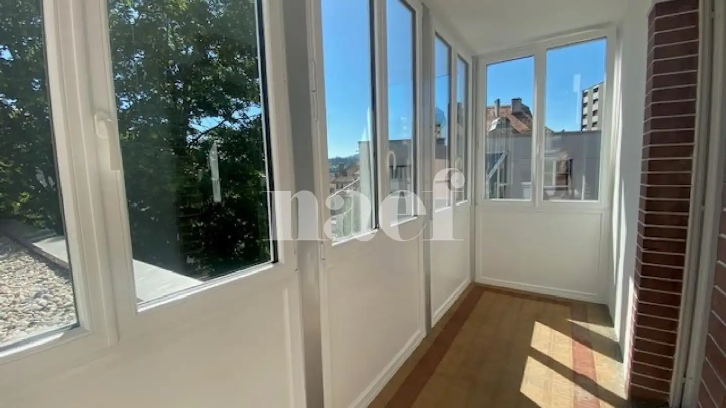 Wohnung mieten - Rue Du Succès 9, 2300 La Chaux-de-Fonds - Foto 4