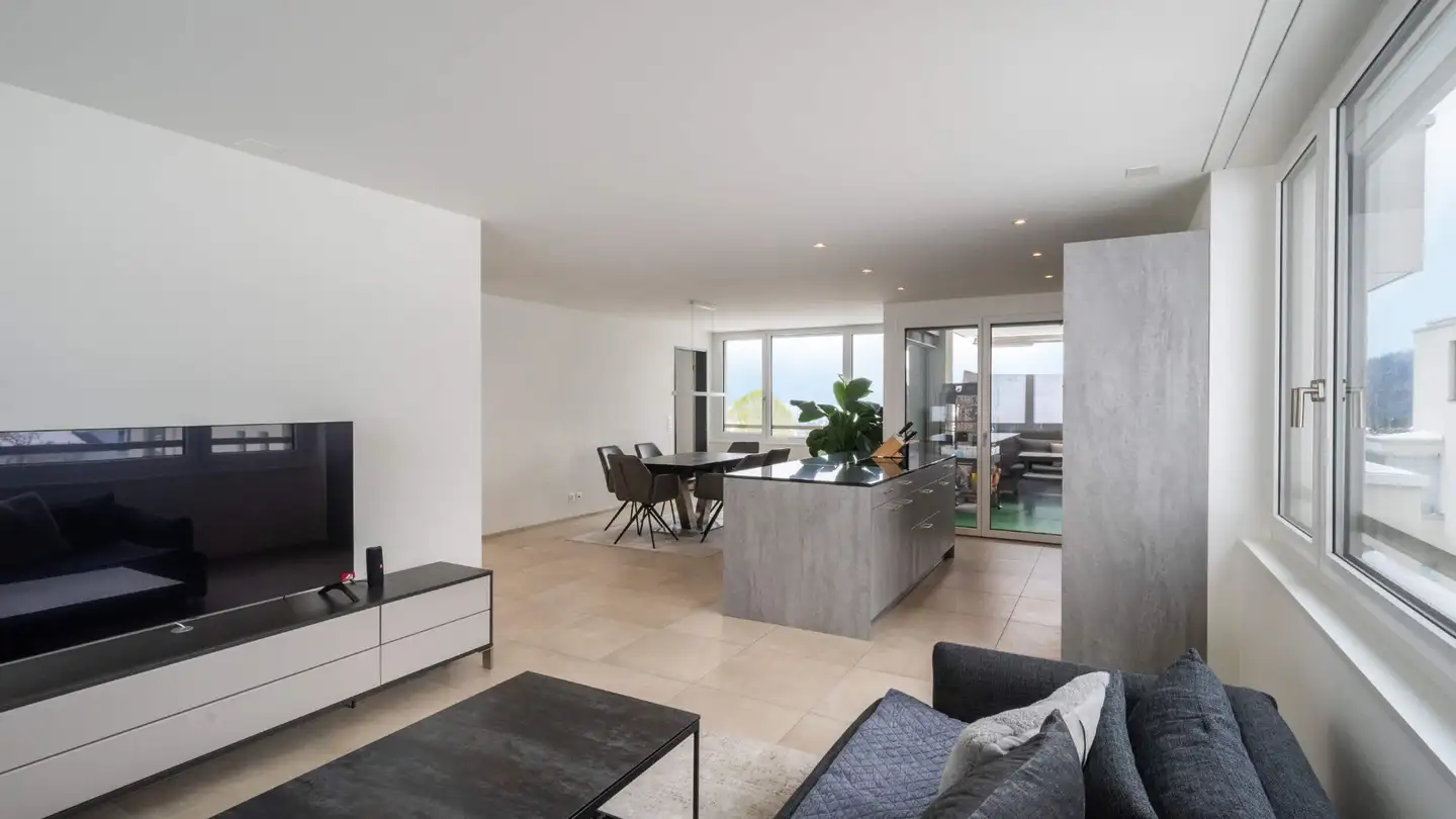 Appartamento in vendita - Sonnhaldenstrasse 47, 9113 Degersheim - Foto 3