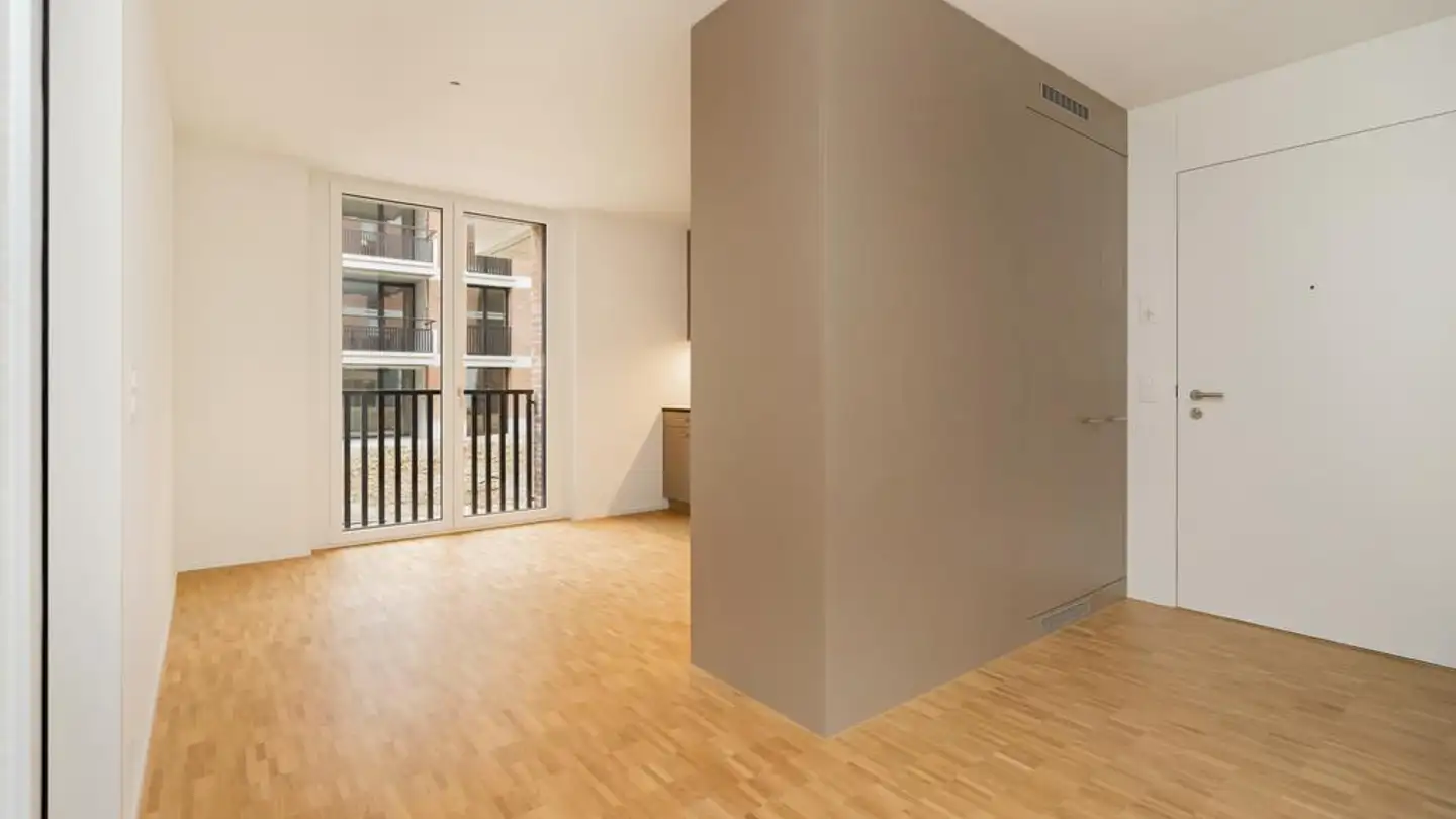 Appartamento in affitto - Färbereiweg 2f, 4800 Zofingen - Foto 2