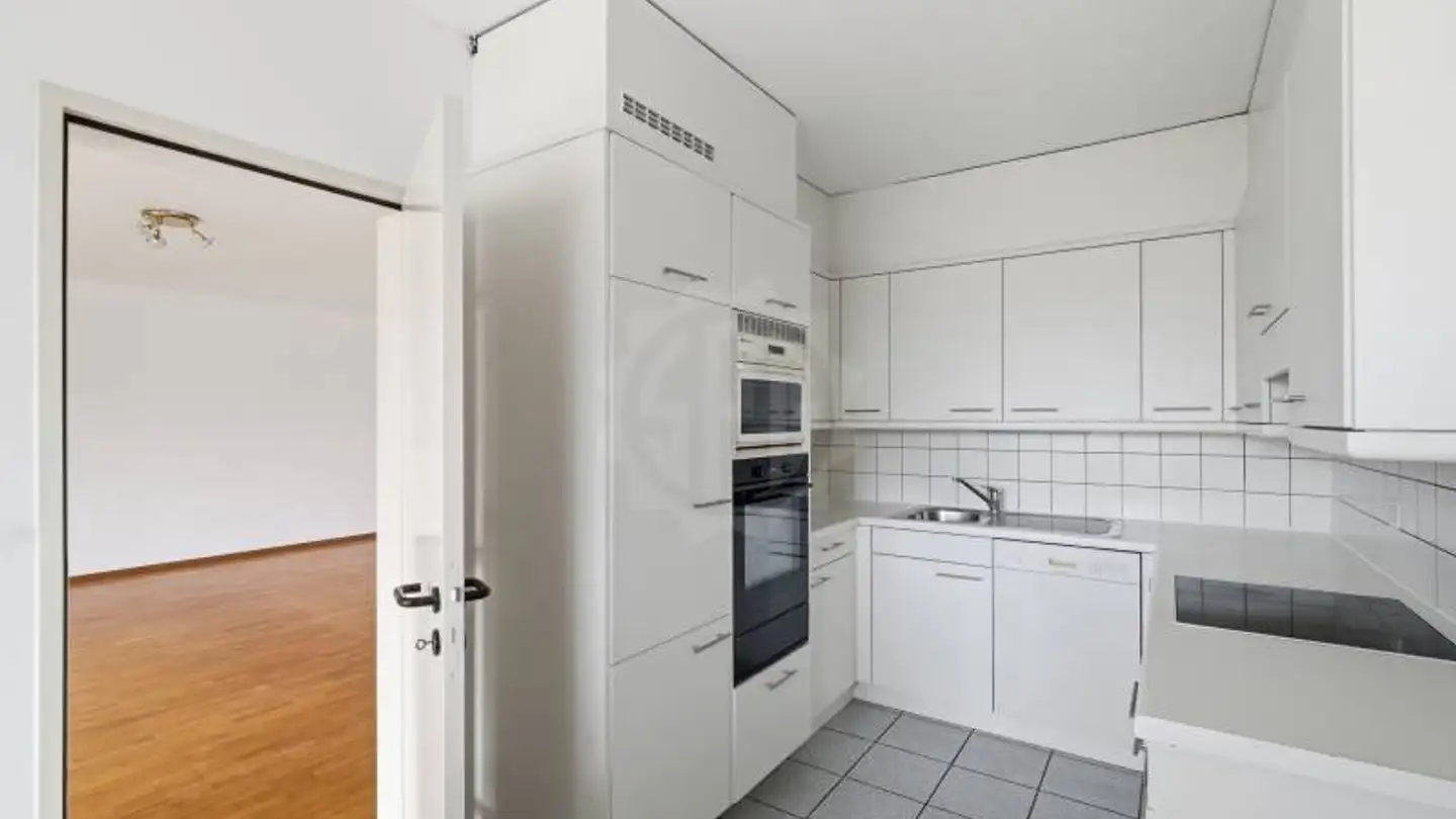 Appartement à louer - Chemin Des Esserts 3, 1213 Petit-Lancy