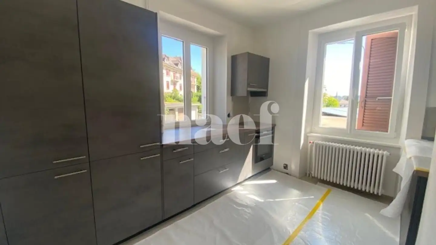 Wohnung mieten - Rue Du Succès 9, 2300 La Chaux-de-Fonds - Foto 2