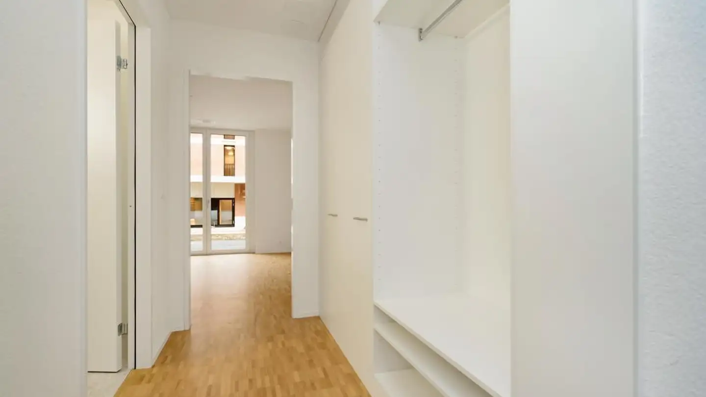Appartamento in affitto - Färbereiweg 2f, 4800 Zofingen - Foto 3