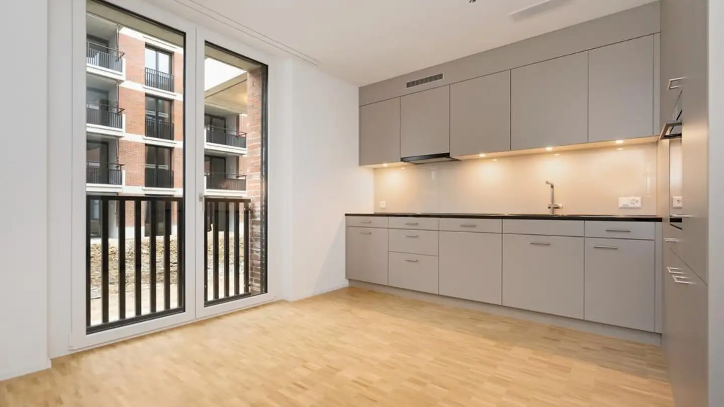 Appartamento in affitto - Färbereiweg 2f, 4800 Zofingen - Foto 4