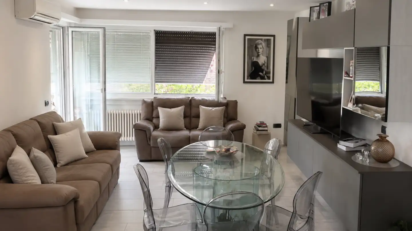 Wohnung kaufen - Strada della Castellanza, 6968 Sonvico - Foto 3