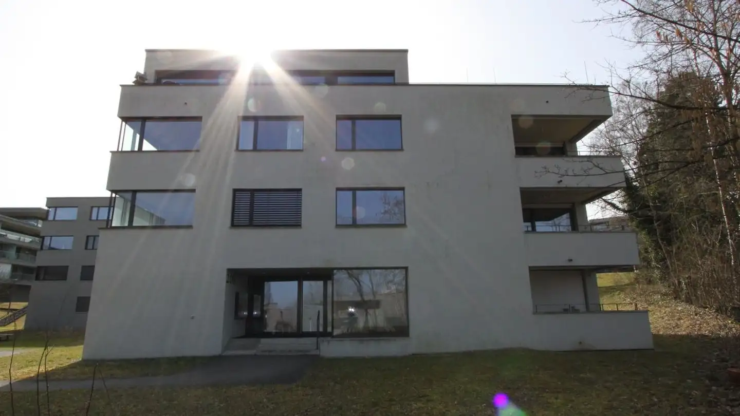 Wohnung kaufen - Muhlernstrasse, 3098 Schliern b. Köniz