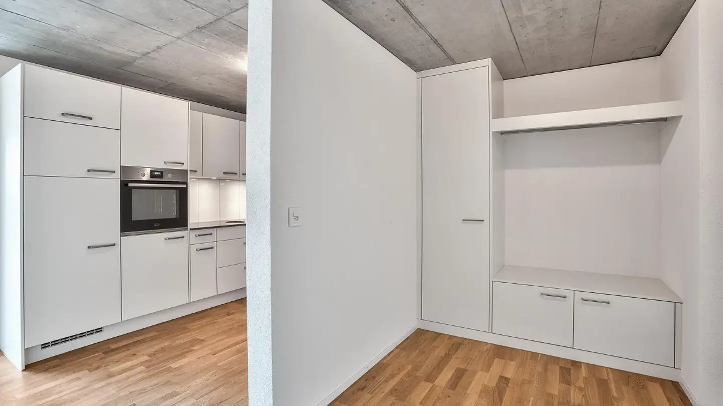 Appartement à louer - Bergstrasse 4, 9306 Freidorf TG - Photo 2