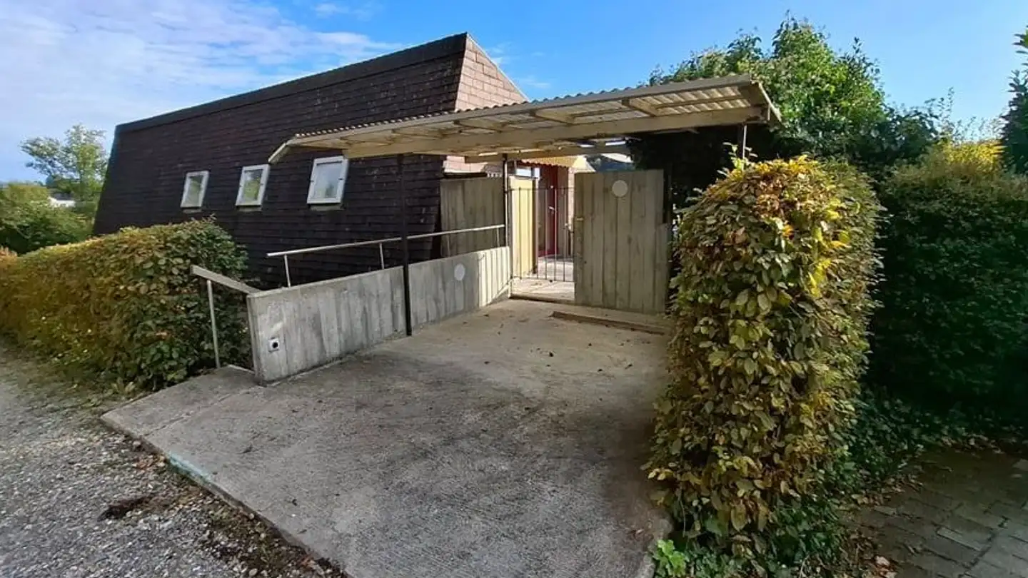 Appartamento ammobiliato in affitto - Rosenweg 11, 3176 Neuenegg