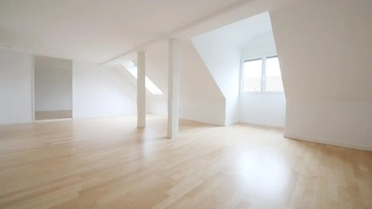 Single room for rent - Konradstrasse 21, 8005 Zürich - Photo 4