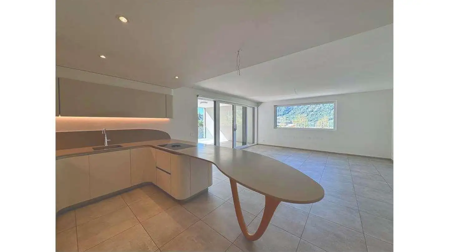 Appartement à vendre - Via Scairone 4, 6818 Melano - Photo 2