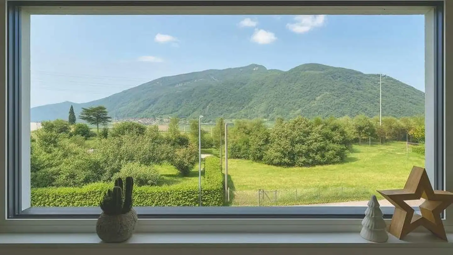Appartement à vendre - Via Scairone 4, 6818 Melano - Photo 4