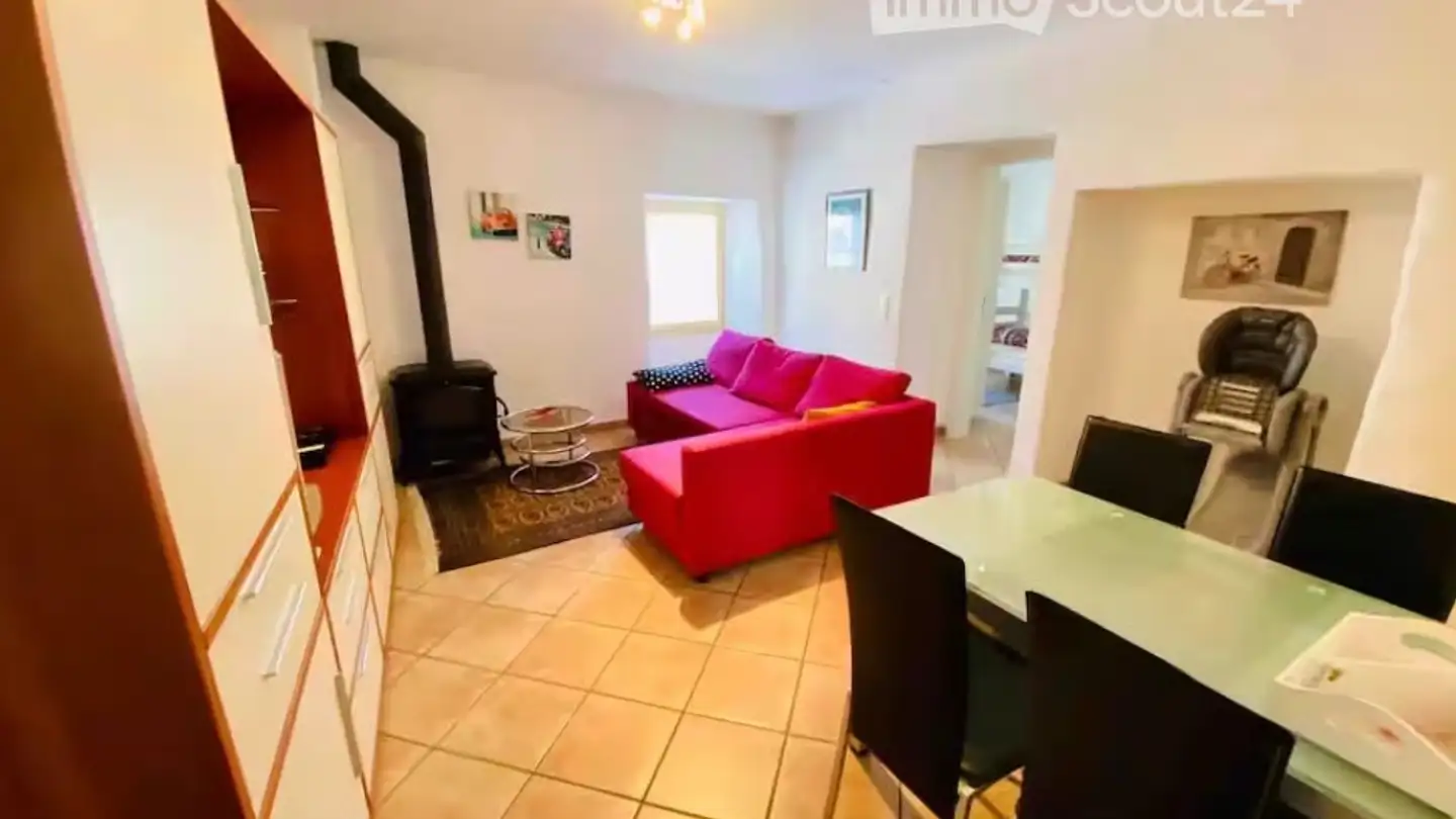 Appartement à louer - Stradón 21, 6653 Verscio - Photo 3