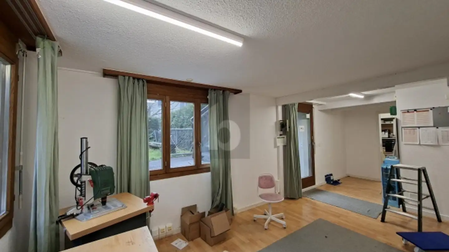 Bürofläche mieten - 6415 Arth - Foto 3