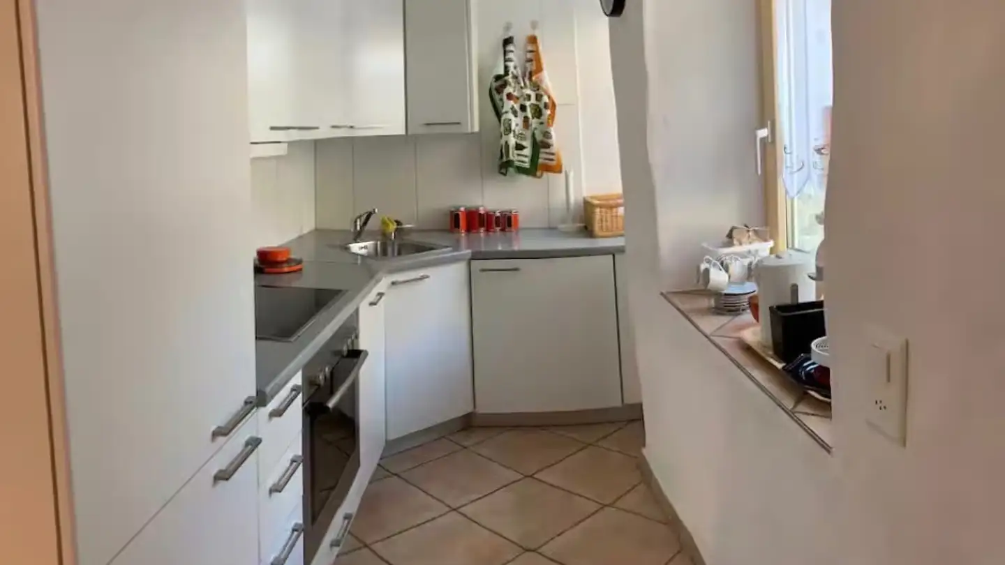 Appartement à louer - Stradón 21, 6653 Verscio - Photo 4