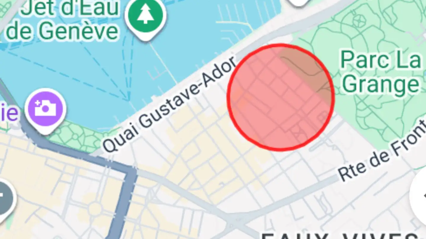 Apartment for rent - 1207 Genève