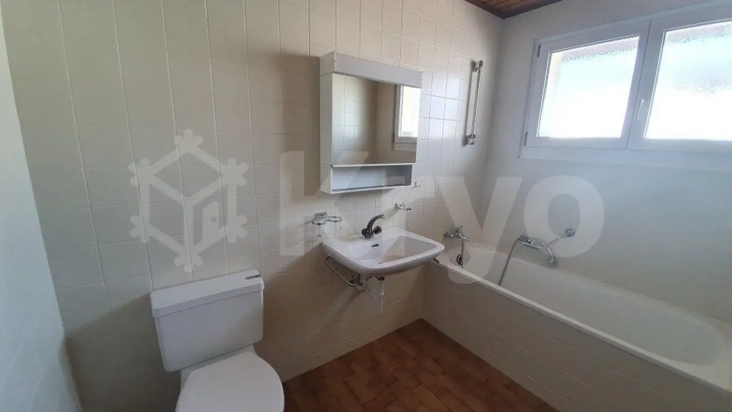Appartamento in affitto - Rue Alexandre-Cailler 5, 1636 Broc - Foto 4