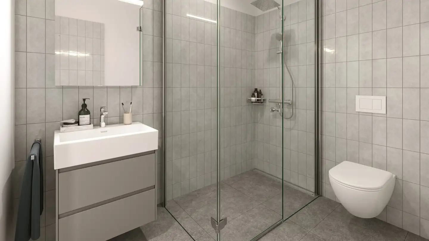 Appartement à louer - Seestrasse 287a, 8804 Au ZH - Photo 2