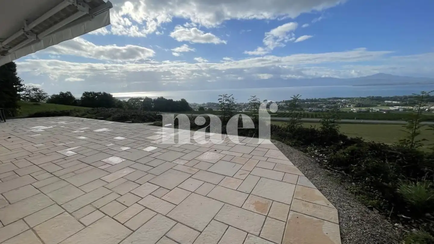 Maison individuelle à louer - 1180 Rolle - Photo 3