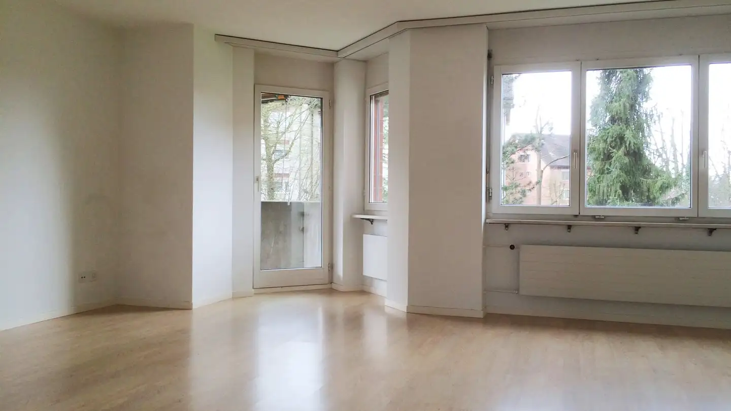 Appartamento in affitto - Thermenstrasse 5, 4310 Rheinfelden - Foto 2