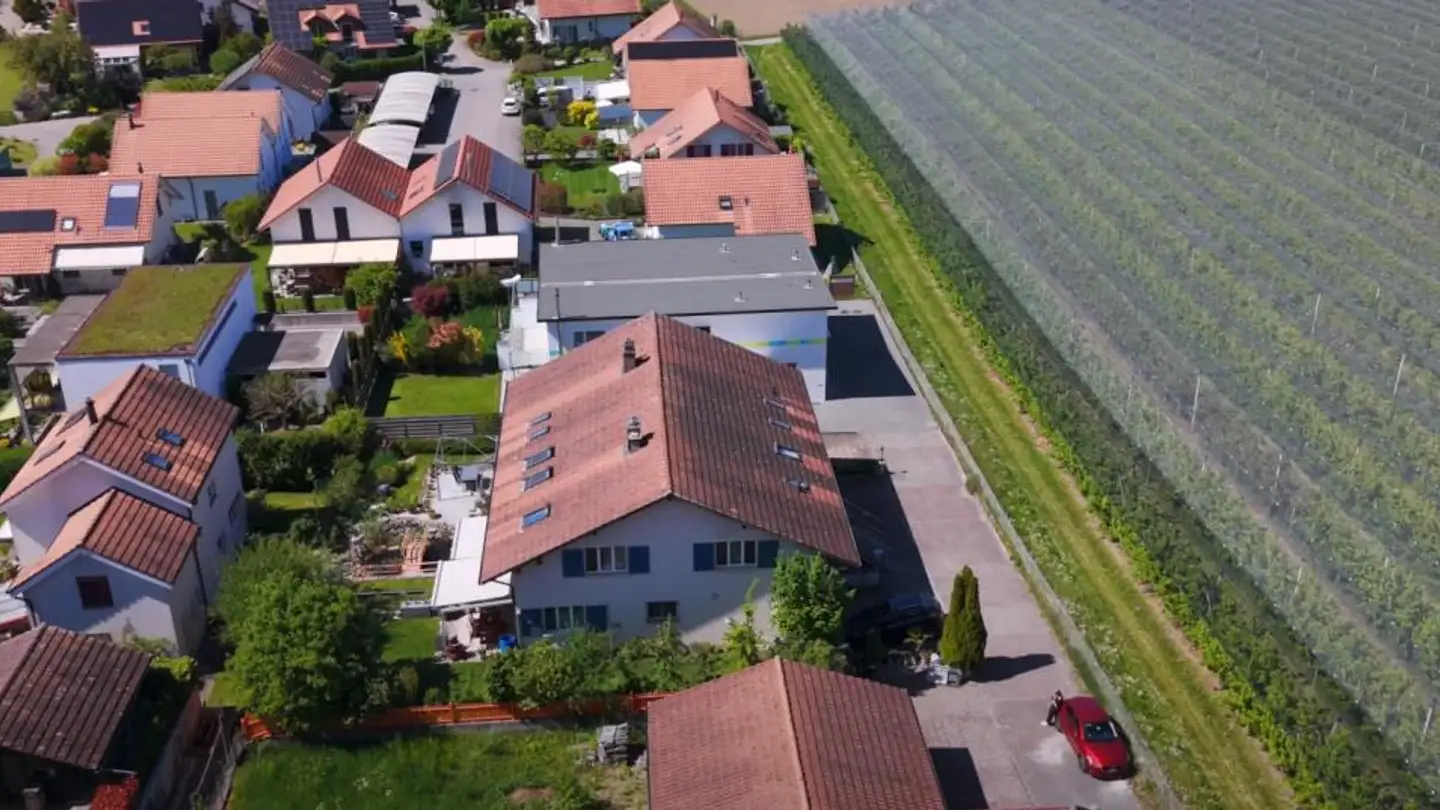 Doppelhaushälfte kaufen - Büetigenstrasse, 3292 Busswil BE - Foto 3