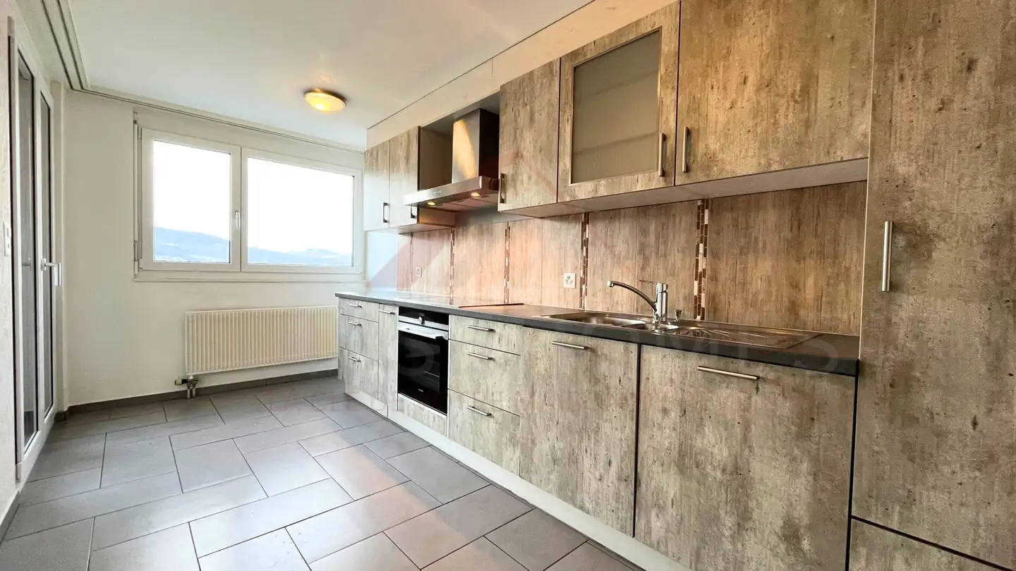 Apartment for sale - 2800 Delémont - Photo 3