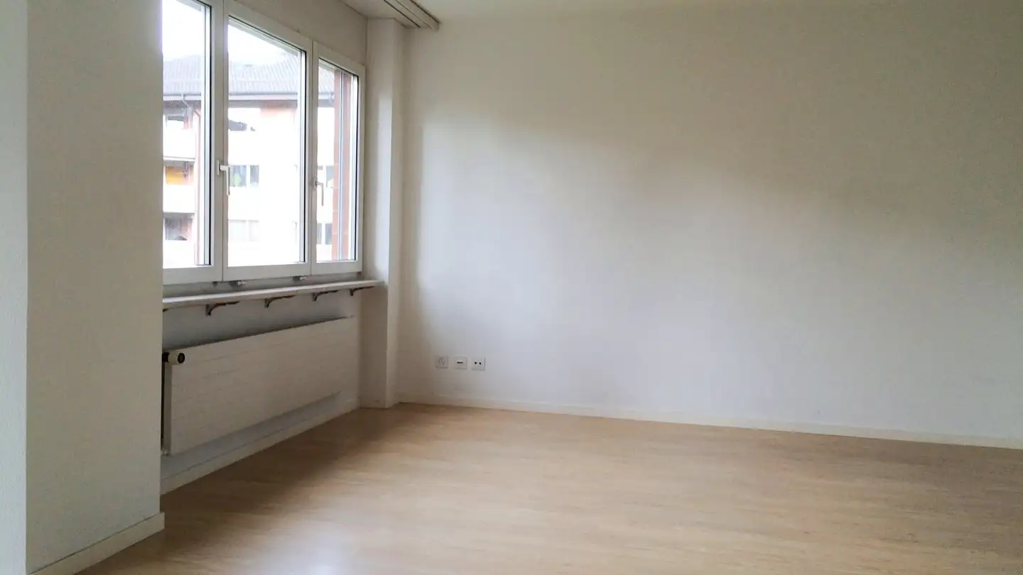 Appartamento in affitto - Thermenstrasse 5, 4310 Rheinfelden - Foto 4