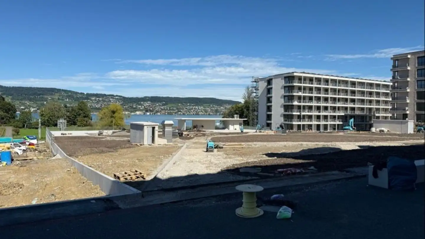 Appartement à louer - Seestrasse 287a, 8804 Au ZH - Photo 4