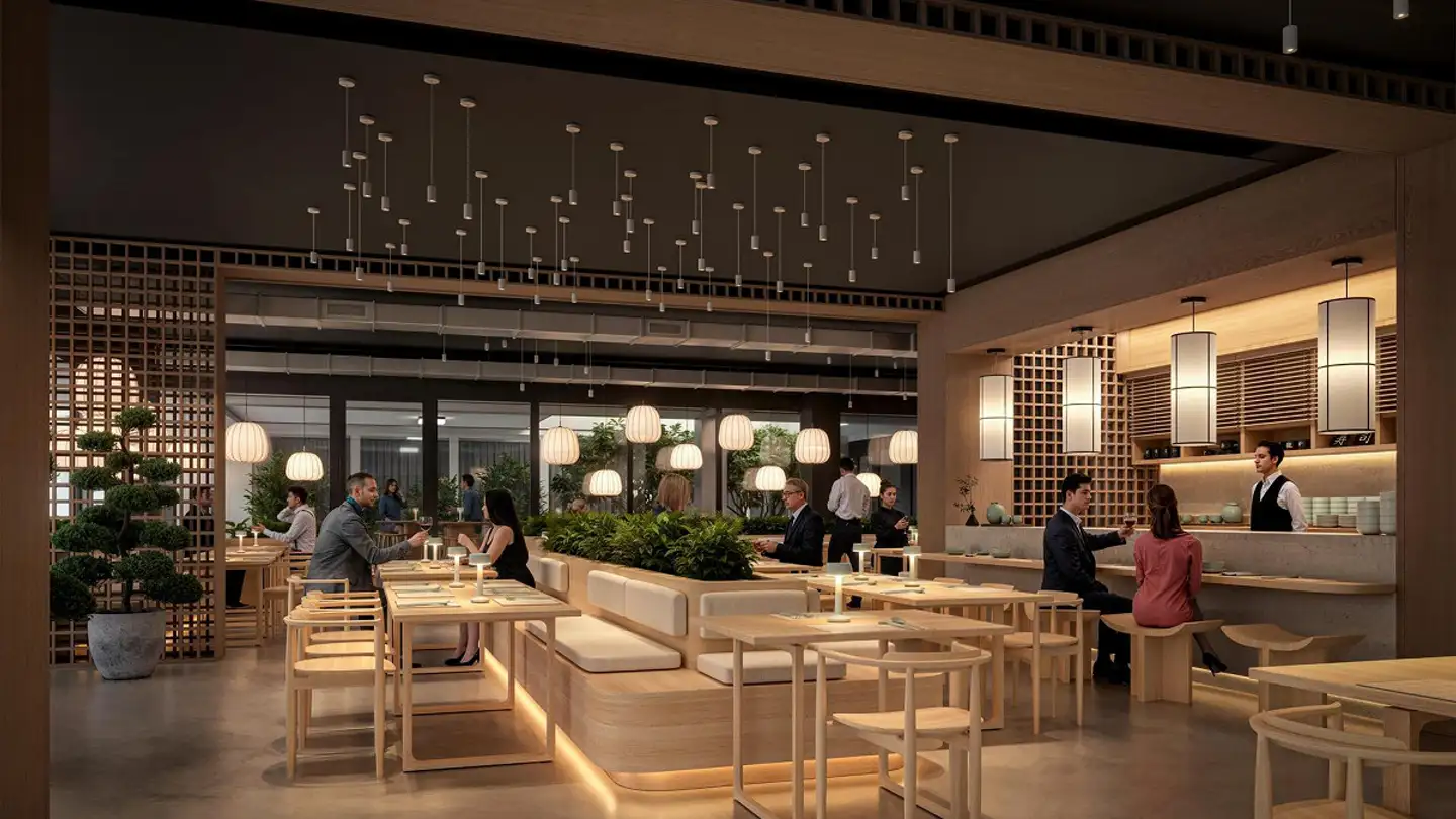 Spazio ufficio in affitto - Baarerstrasse 57, 6300 Zug