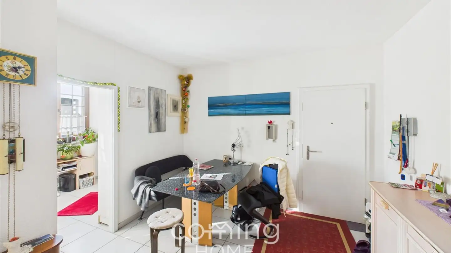 Appartamento in vendita - 4702 Oensingen - Foto 2