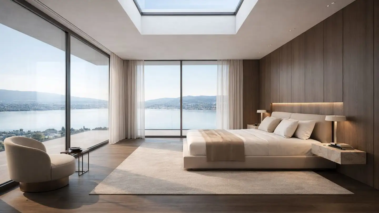 Terreno edificabile in vendita - 8832 Wollerau - Foto 2