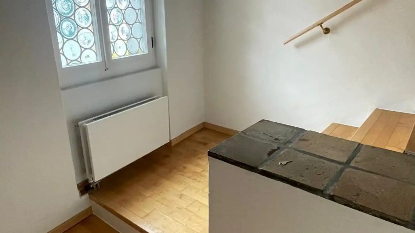 Attique à louer - Augustinergasse 17, 8001 Zürich