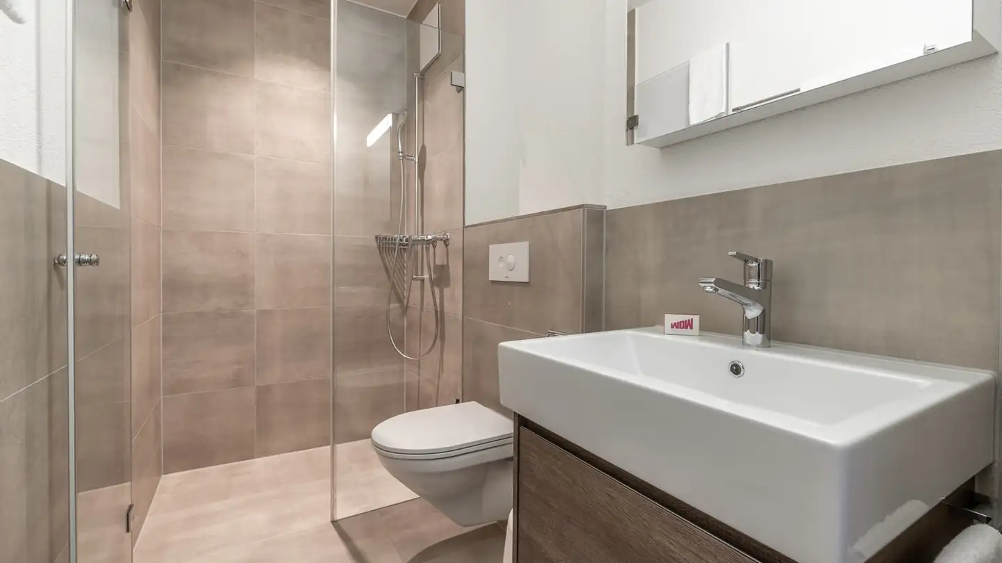 Furnished apartment for rent - Strassburgerallee 1, 4055 Basel - Photo 2