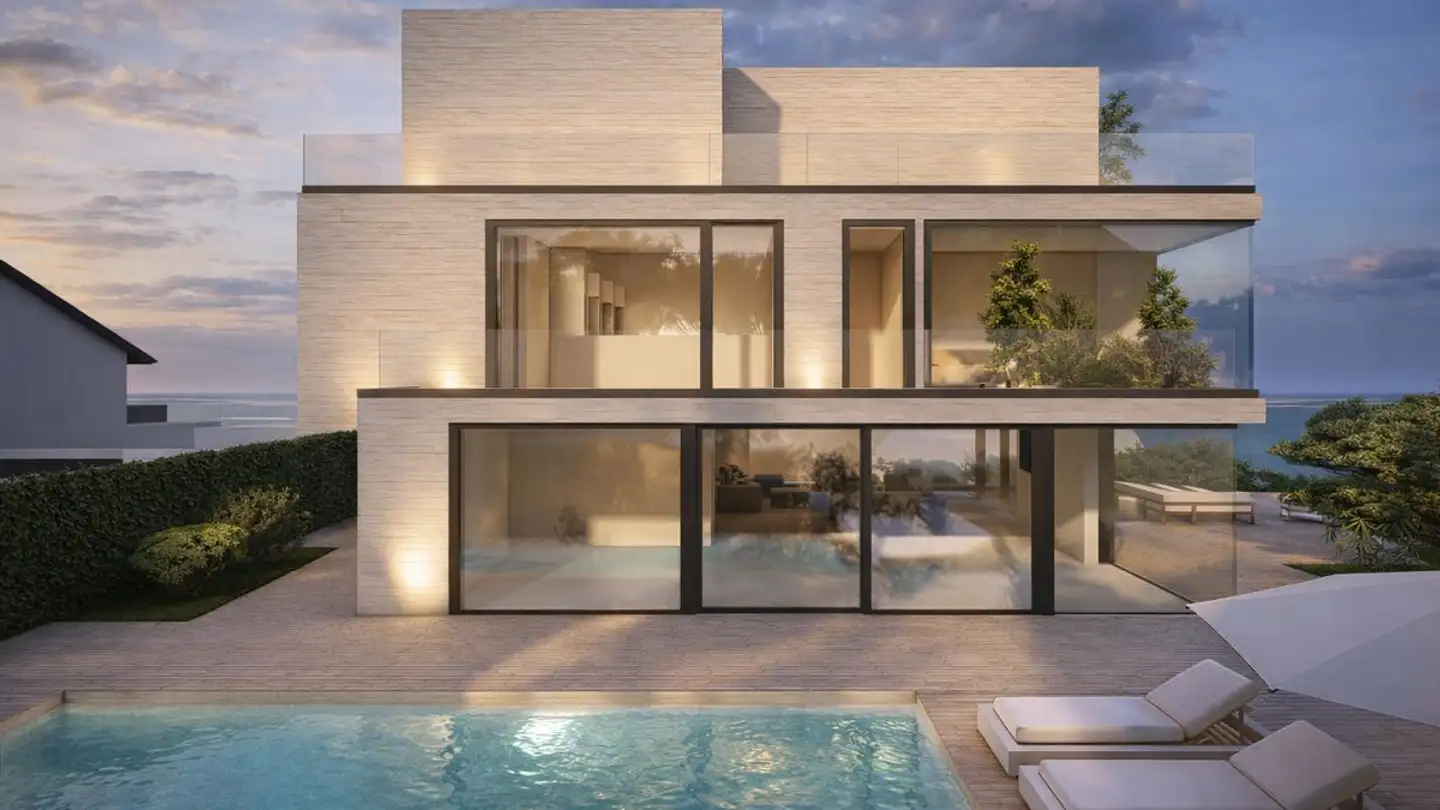 Terreno edificabile in vendita - 8832 Wollerau - Foto 3