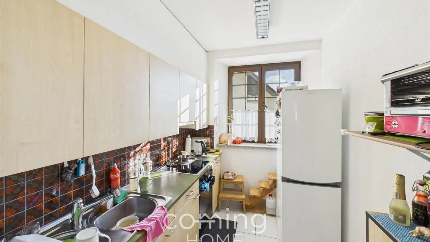 Appartamento in vendita - 4702 Oensingen - Foto 3