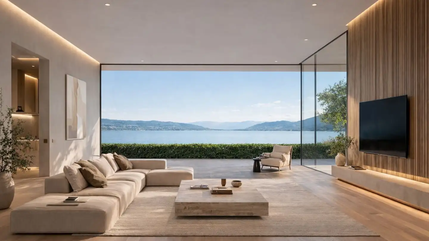 Terreno edificabile in vendita - 8832 Wollerau - Foto 4