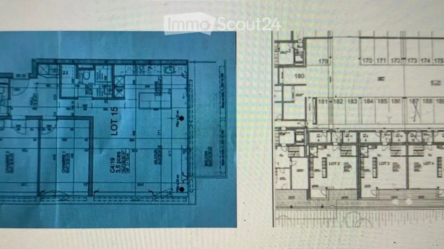 Appartamento in vendita - Passage De La Chocolaterie 4, 1800 Vevey - Photo 2