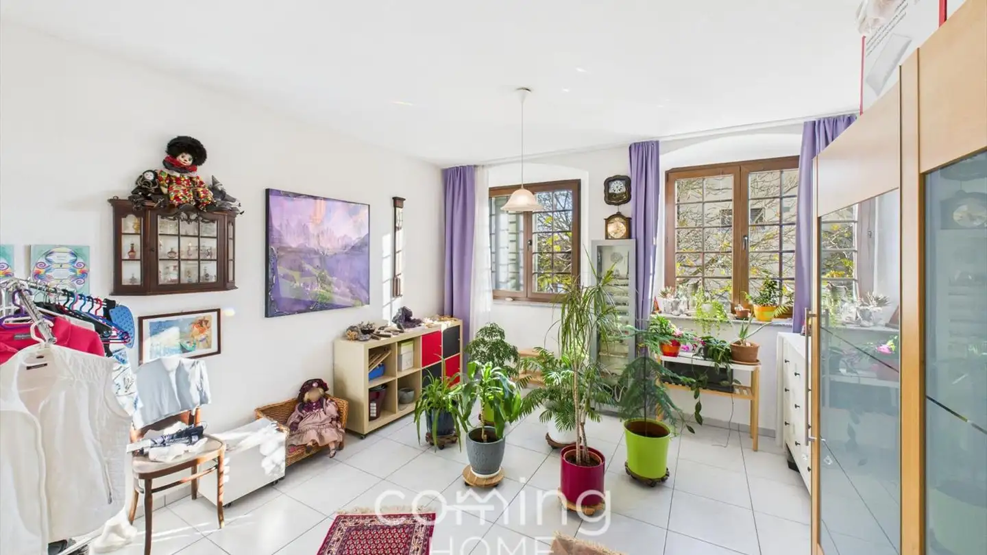 Appartamento in vendita - 4702 Oensingen - Foto 4