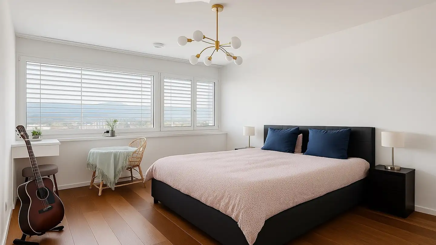 Appartamento in vendita - Passage De La Chocolaterie 4, 1800 Vevey - Photo 3