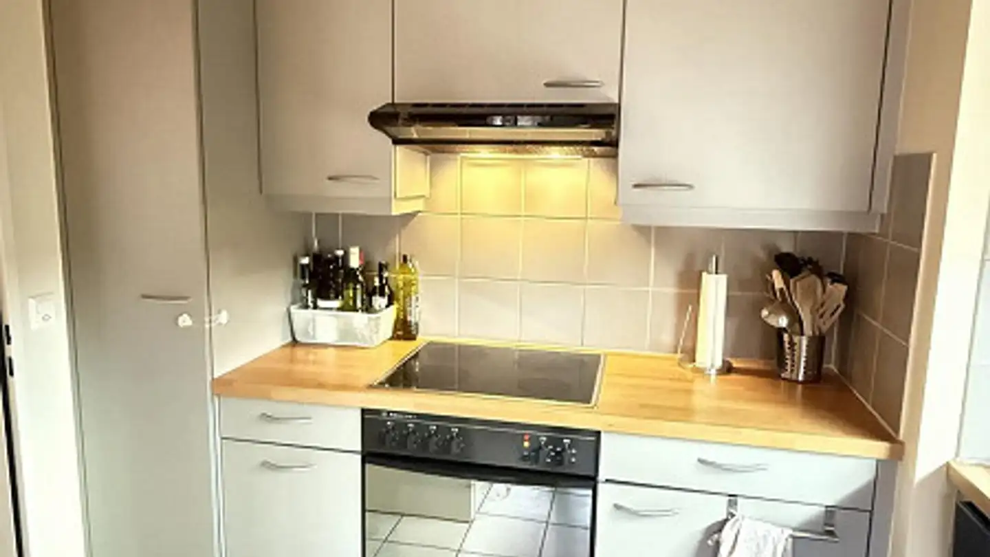 Wohnung mieten - Chemin du Bocage 10, 1213 Onex