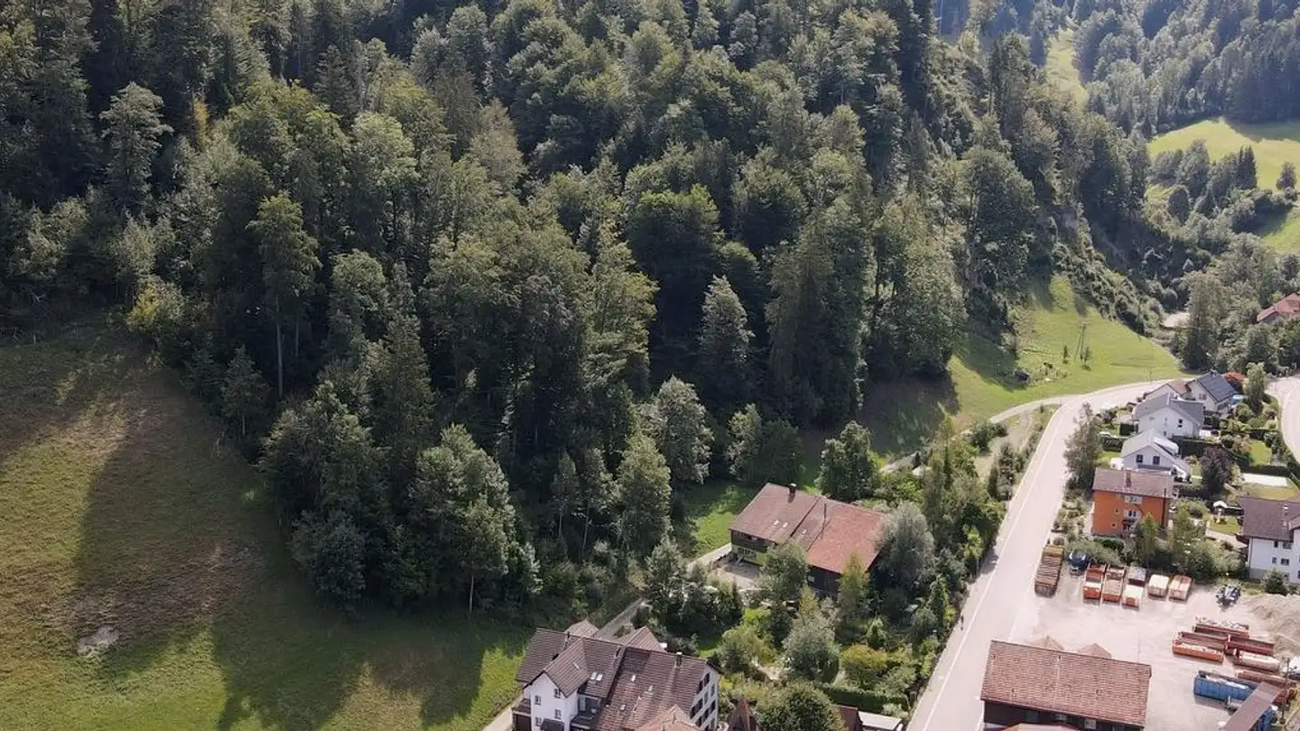 Terreno edificabile in vendita - Bahnhofstrasse 41, 8496 Steg im Tösstal - Photo 2