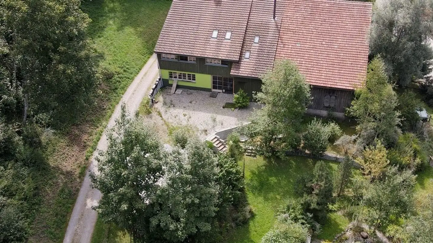 Terreno edificabile in vendita - Bahnhofstrasse 41, 8496 Steg im Tösstal - Photo 3