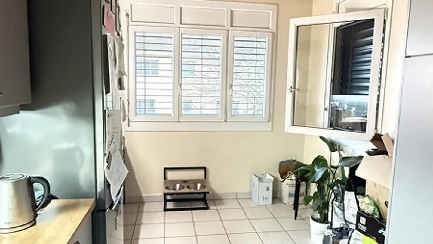 Wohnung mieten - Chemin du Bocage 10, 1213 Onex - Foto 2