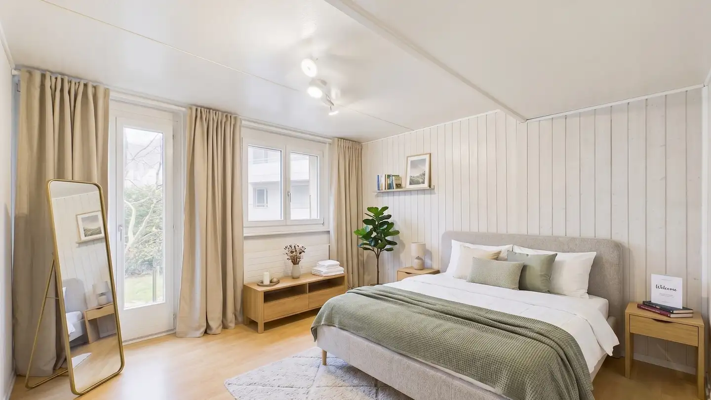 Casa a schiera in vendita - 9242 Oberuzwil